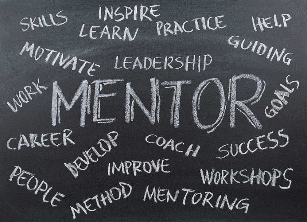 Interview with Michael Shvartsman. The Importance of Mentorship in Professional Growth